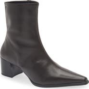 Vagabond Shoemakers Giselle Pointed Toe Bootie
