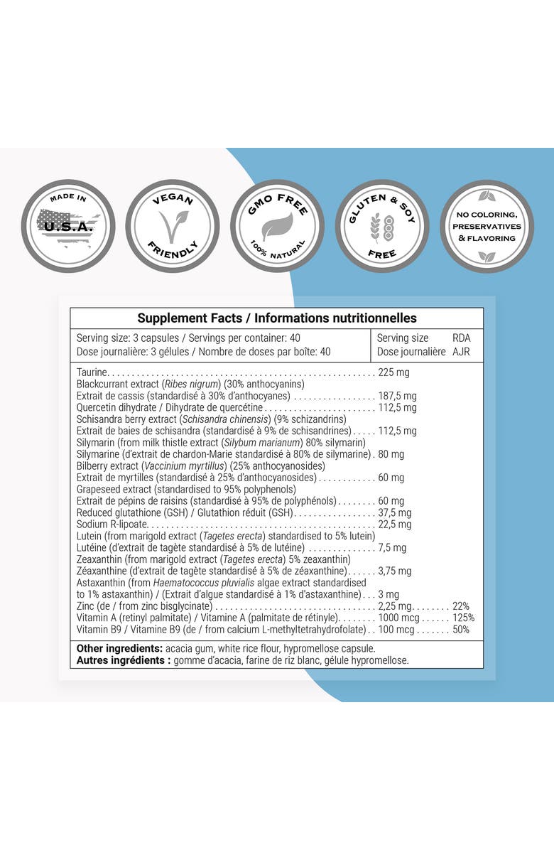 SuperSmart OptiVision, Alternate, color, NO COLOR