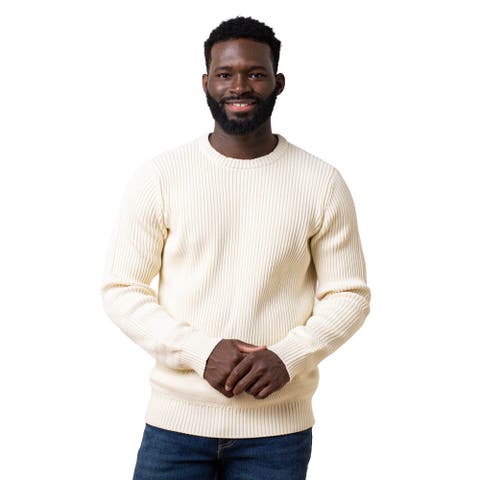 Men s 100 Cotton Sweaters Nordstrom