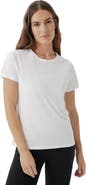 Pact Organic Cotton Softspun Crew Neck Tee