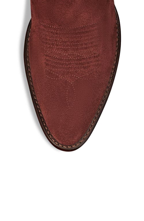 Tecovas The Jane Western Boot In Brown