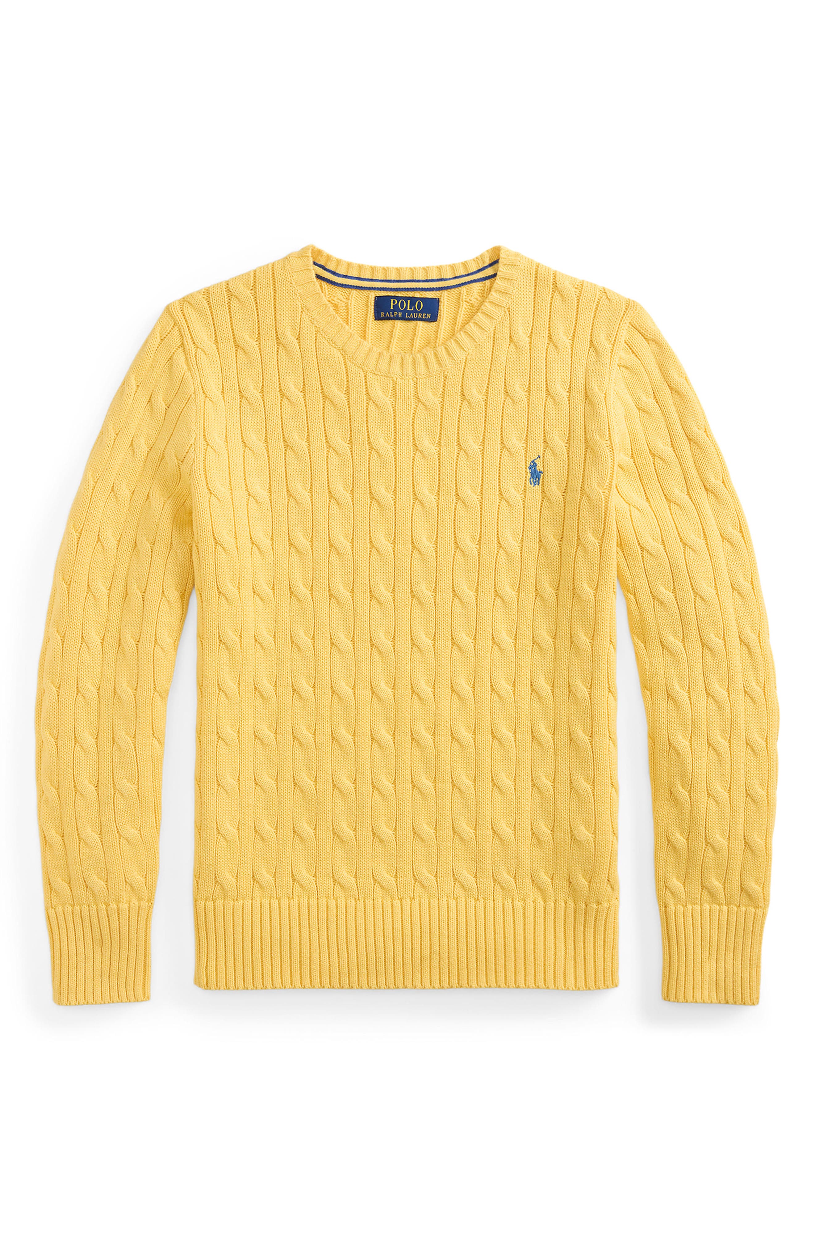 selected BEACH YELLOW