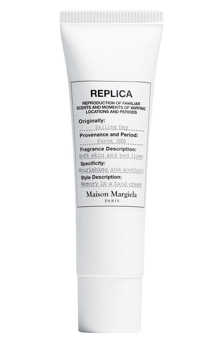 Maison Margiela Sailing Day Hand Cream, Main, color, 