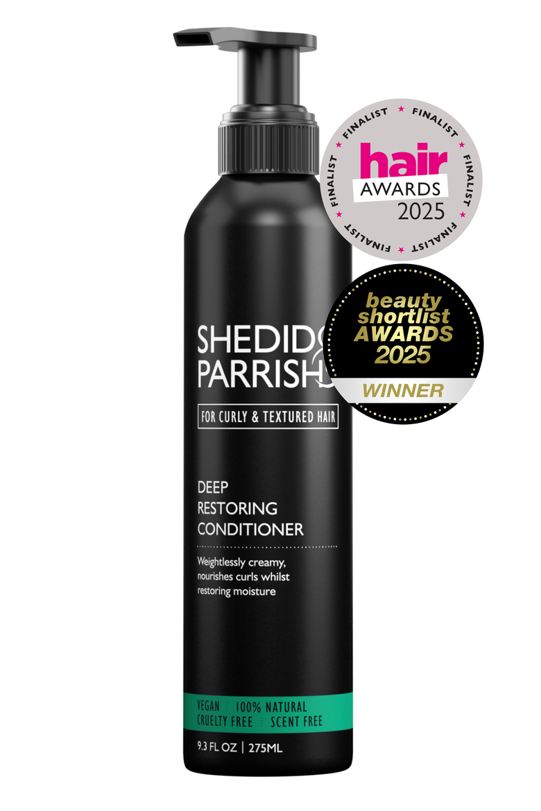 Deep Restoring Conditioner, Main, color, None
