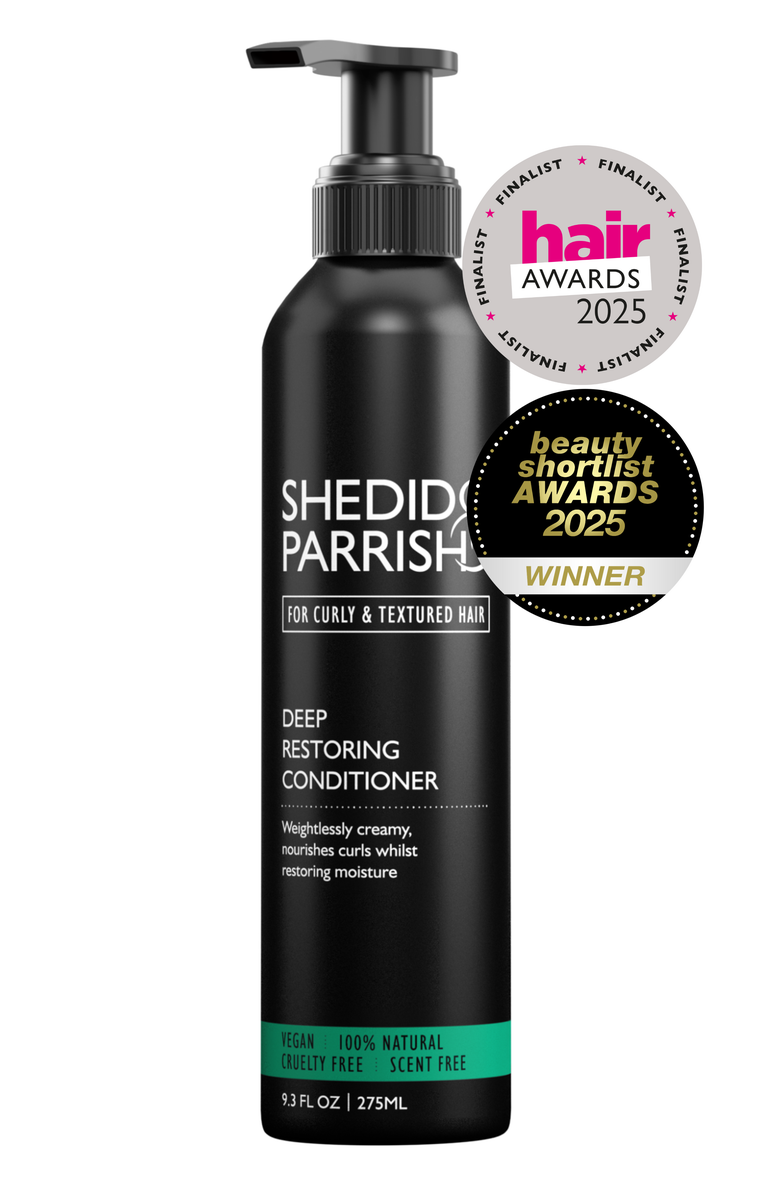 Shedid & Parrish Deep Restoring Conditioner, Main, color, NO COLOR