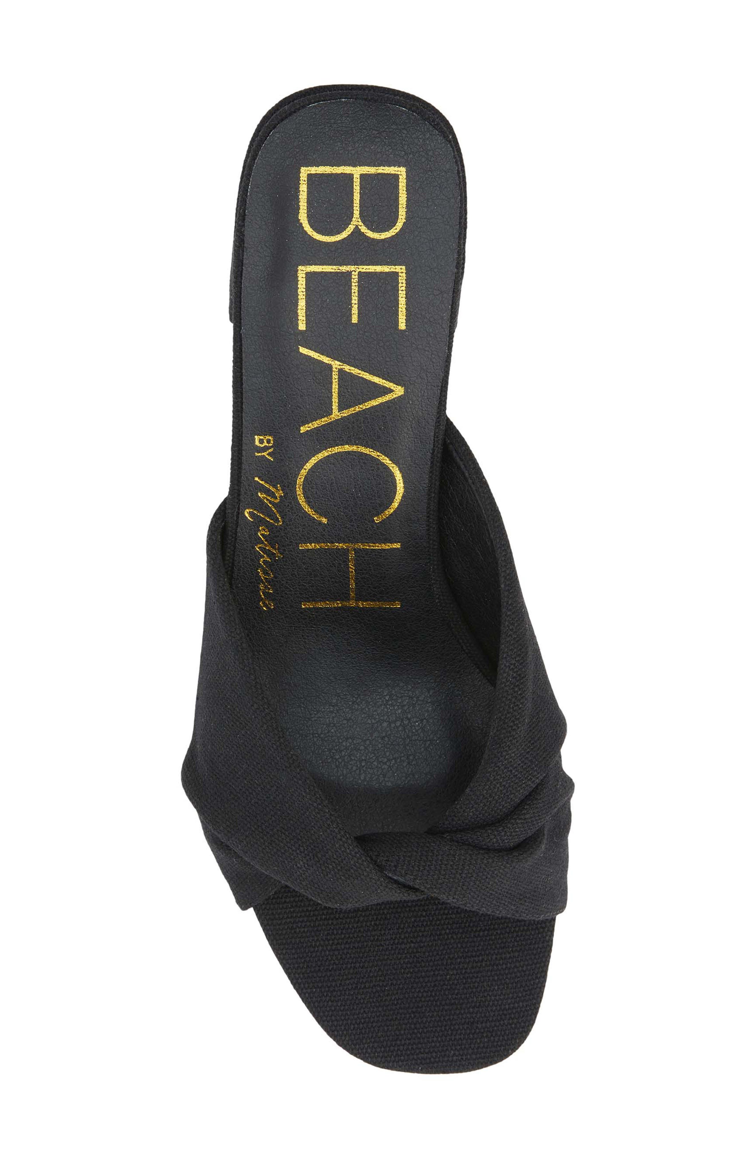 Coconuts by Matisse 'Juno' Sandal, Alternate, color, 