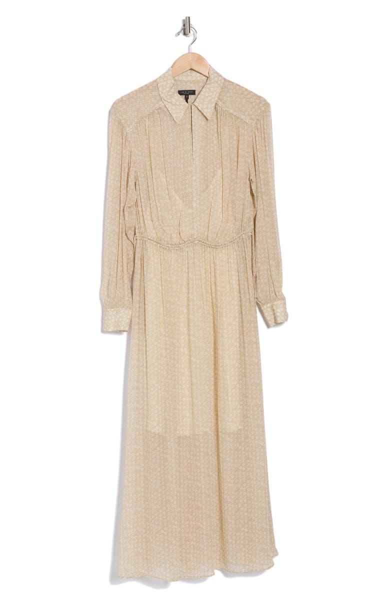 Emerson Shirtdress