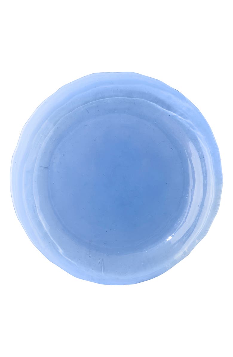 Juliska Carine Salad Plate, Main, color, 