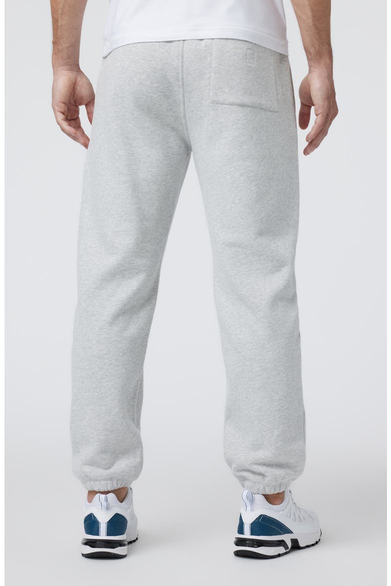 Seaside Sweatpants, Alternate, color, LIGHT HEATHER GREY