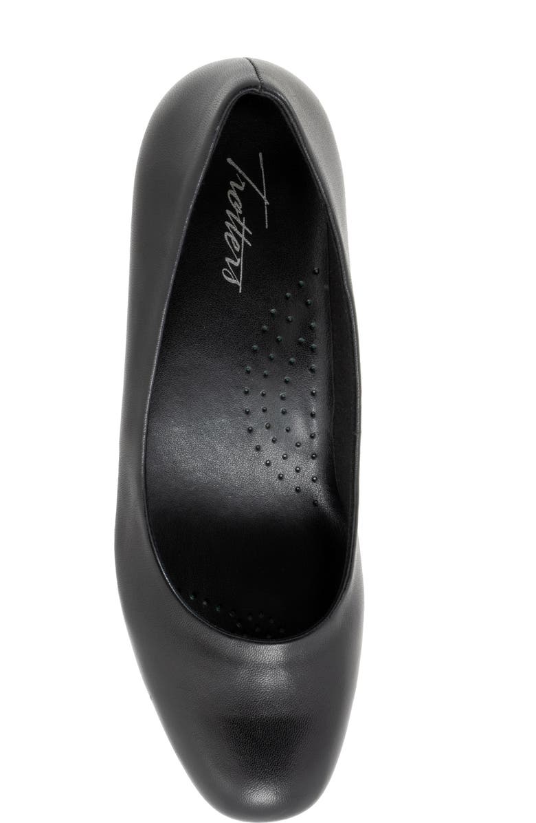 Trotters Dream Pump, Alternate, color,