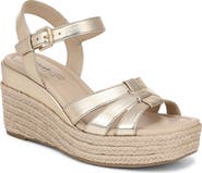 LifeStride Havana Platform Sandal