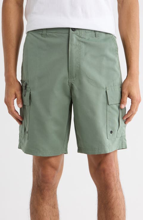Cargo Shorts