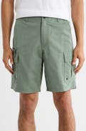 Quiksilver Cargo Shorts