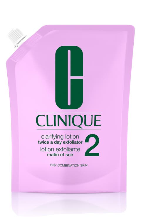 Jumbo Size Clarifying Face Lotion 2