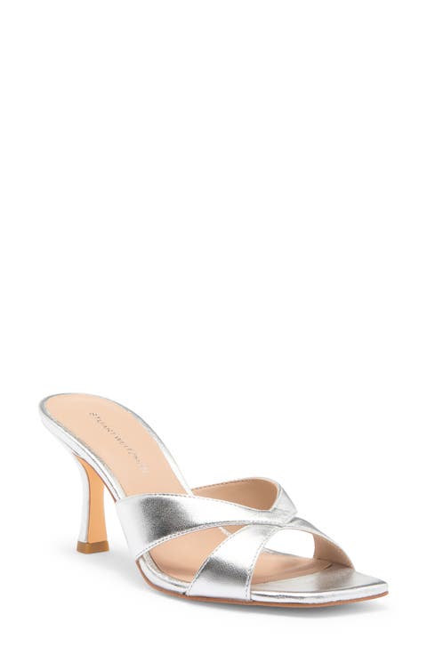 Miami Slide Sandal (Women)