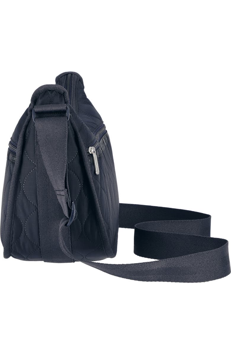 LeSportsac Classic Hobo, Alternate, color, Marquise Deboss