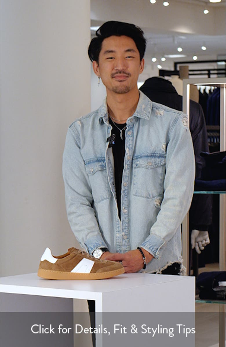 Primera Sneaker, sales video thumbnail