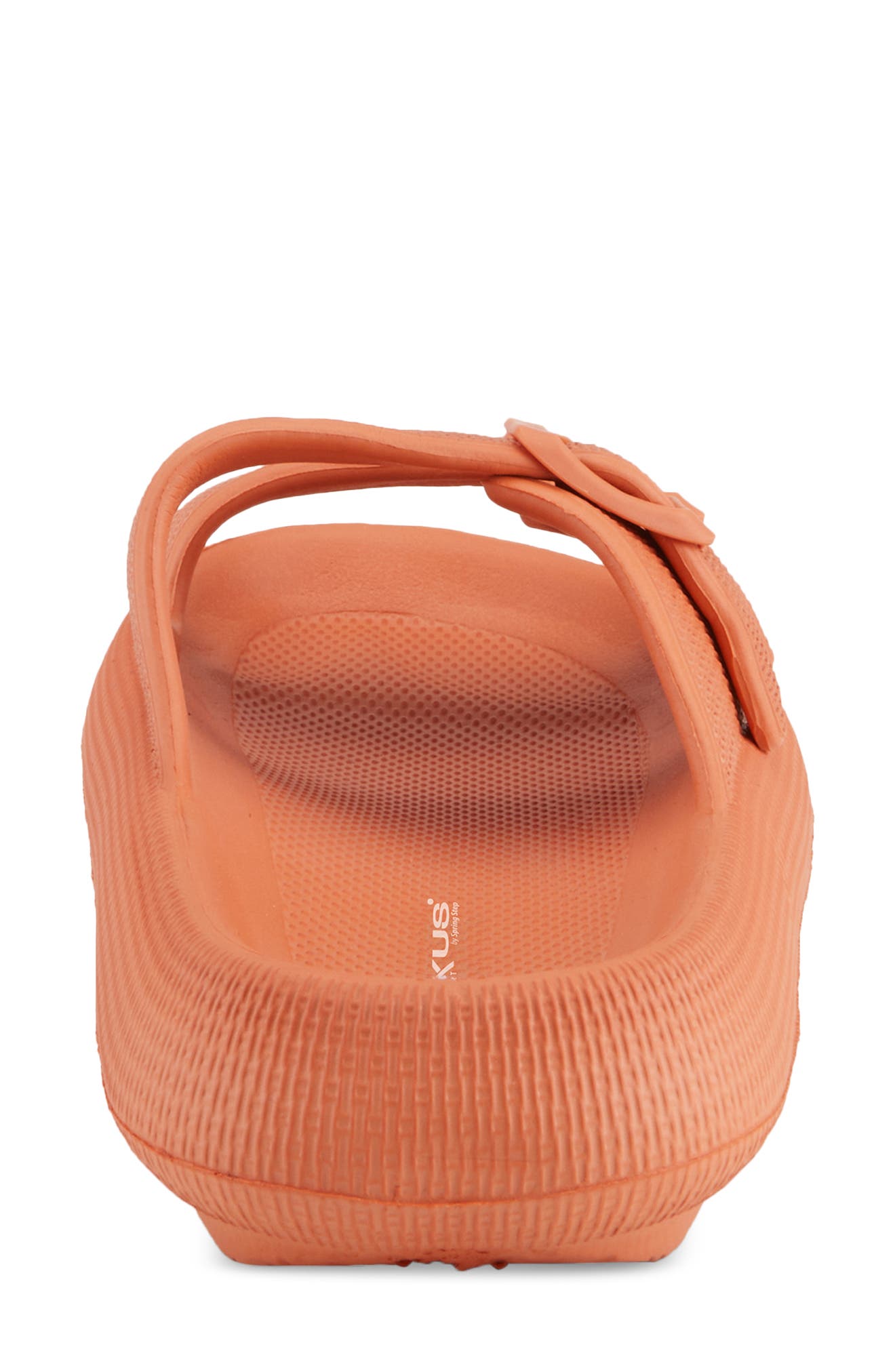 Flexus by Spring Step Bubbles Waterproof Slide Sandal, Alternate, color, 