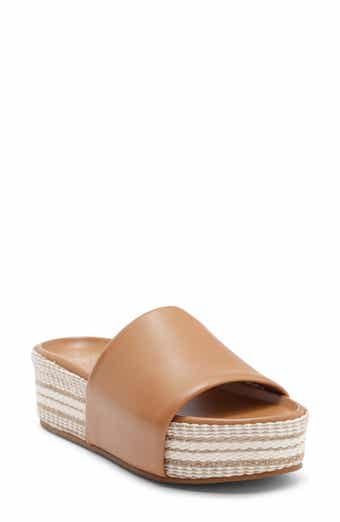 Beek Albatross Platform Sandal