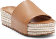 Beek Albatross Platform Sandal