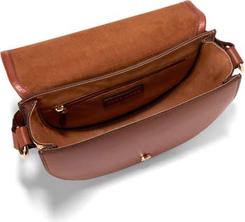 Cole Haan Evie Saddle Crossbody Bag | Nordstromrack