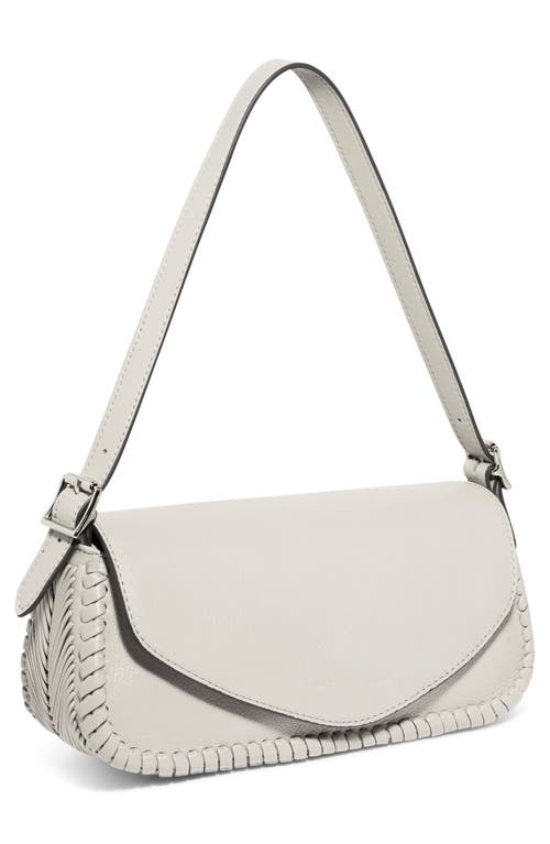 Aimee Kestenberg All For Love Leather Baguette Shoulder Bag
