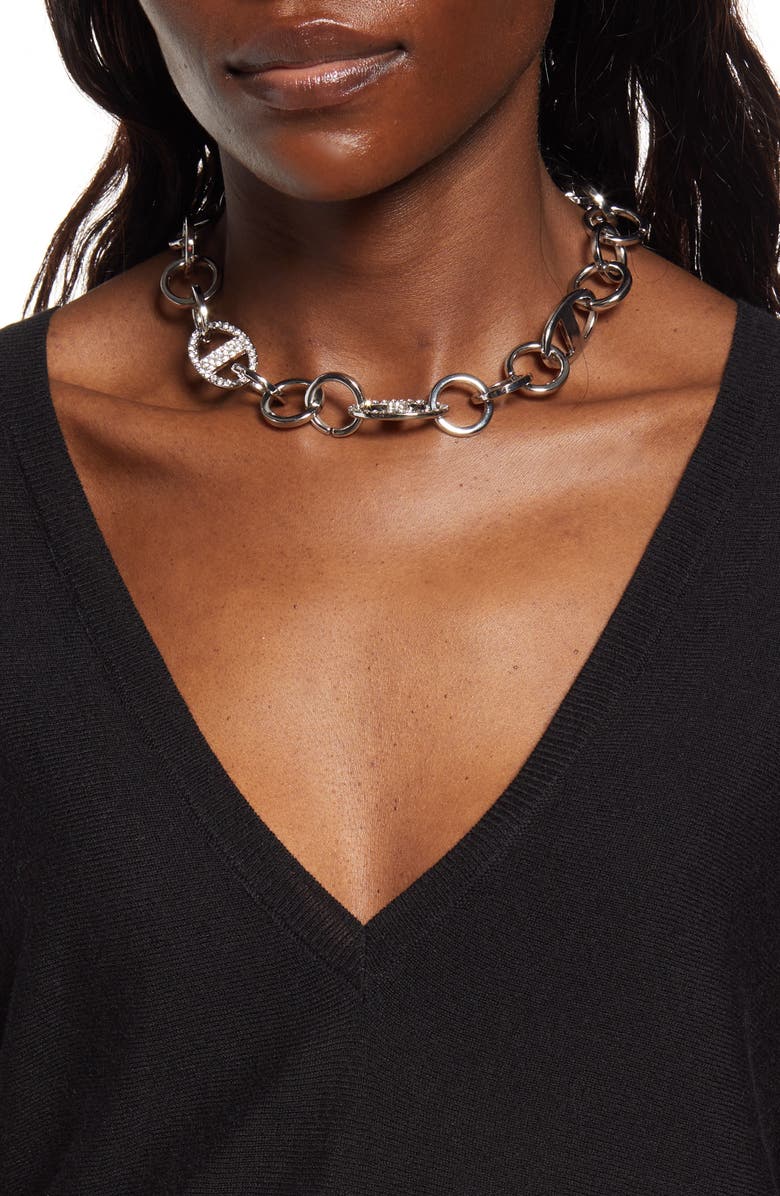 Open Edit Semisheer V-Neck Dolman Sleeve Sweater, Alternate, color, 