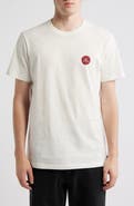 Rip Curl Made For Cotton Graphic T-Shirt