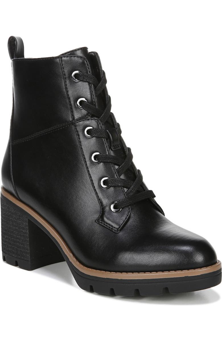 SOUL NATURALIZER My Fave Lug Boot - Wide Width Available, Main, color,