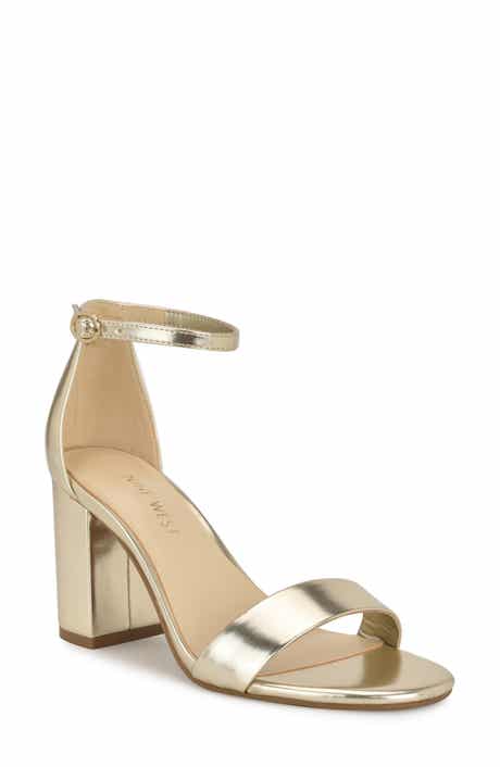 Nine West Tanela Ankle Strap Sandal
