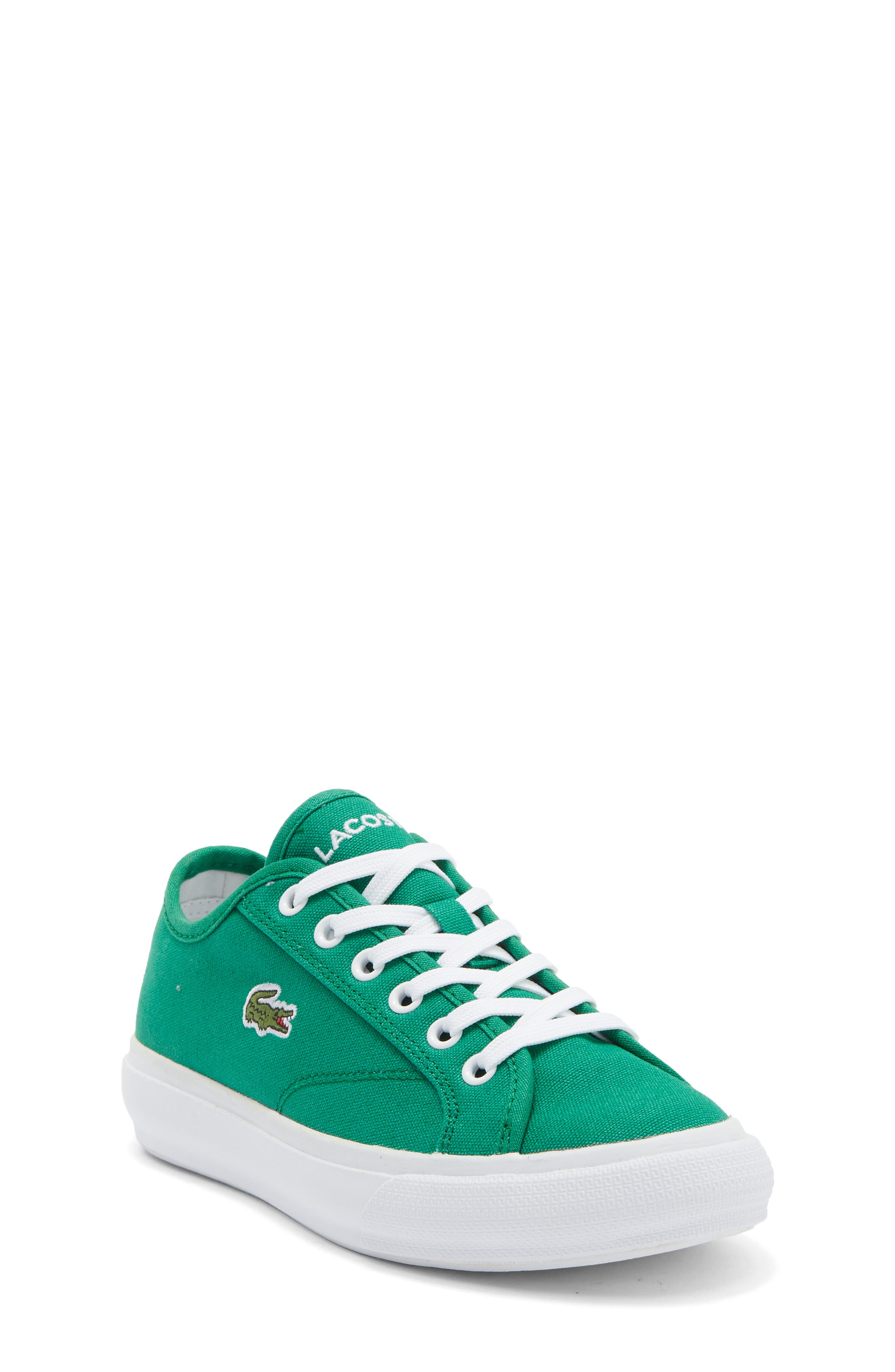 Kids' Backcourt Sneaker