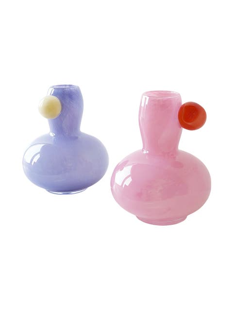 Jelly Bean Bud Vase