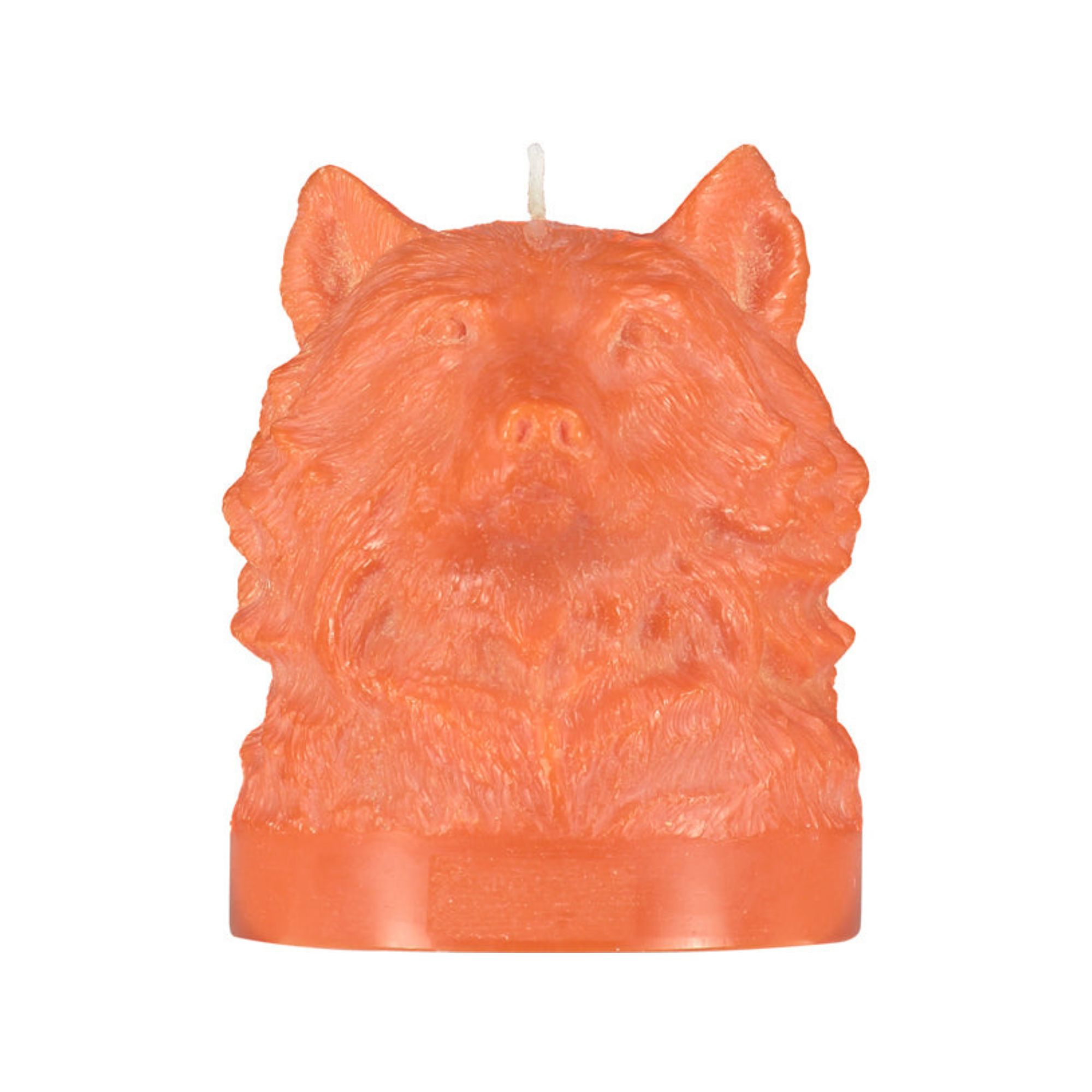 Orange Flame