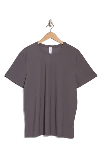 90 Degree By Reflex Four-way Stretch Flex Track T-shirt