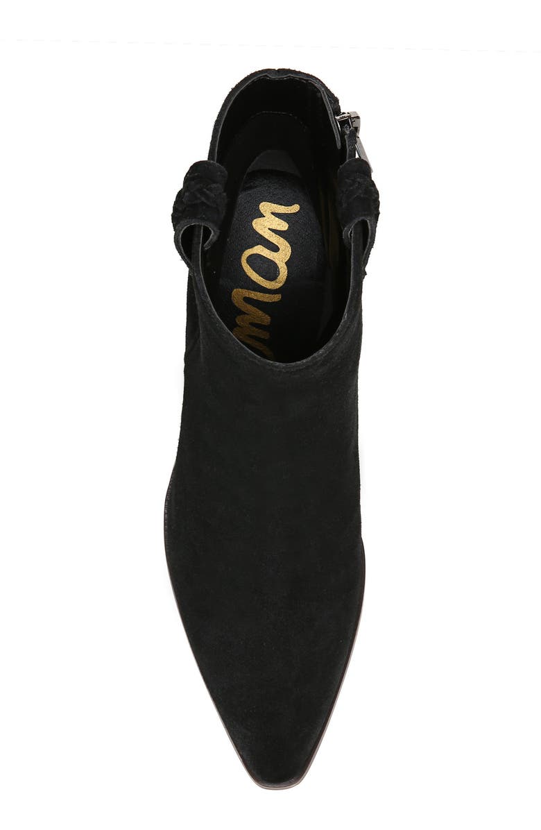 Sam Edelman Agnes Western Boot, Alternate, color,