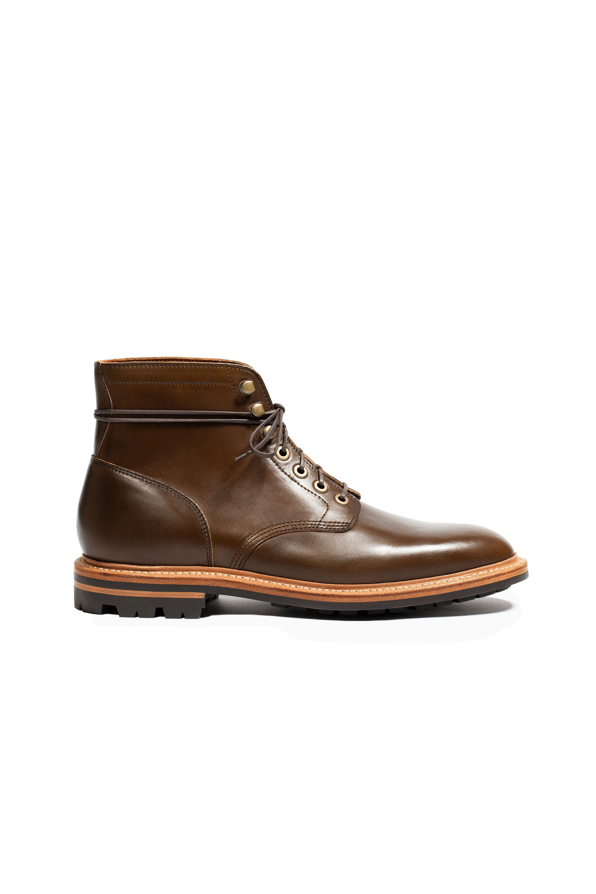 Dark Olive Chromexcel