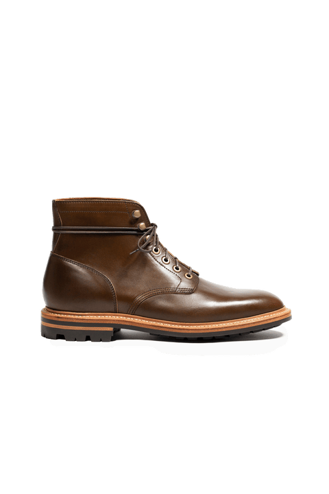 Diesel Boot