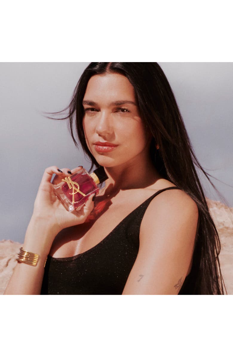 Yves Saint Laurent Libre Berry Crush Eau de Parfum, Alternate, color, 