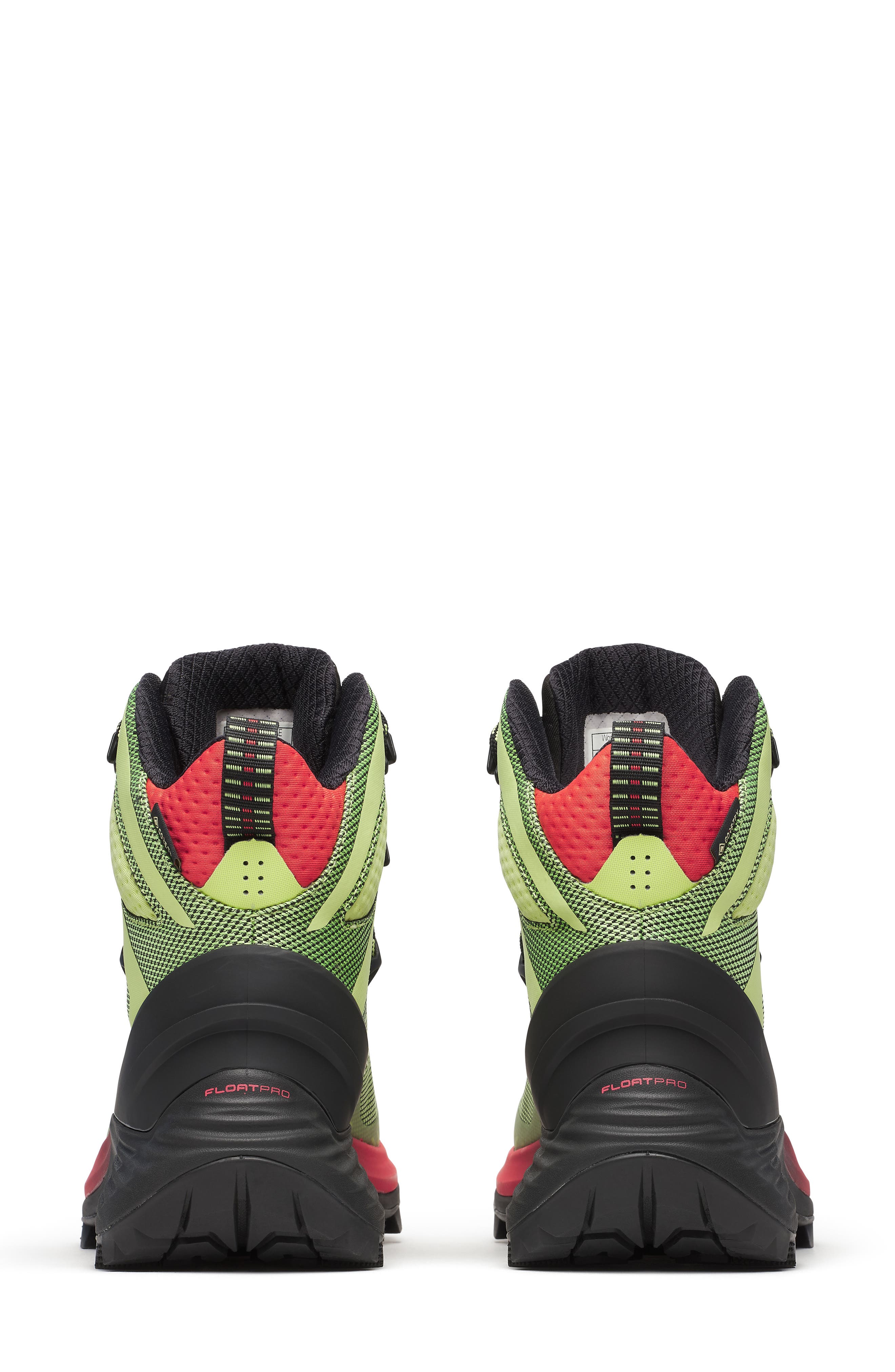 Rogue Hiker Boot, Alternate, color, MANTIS