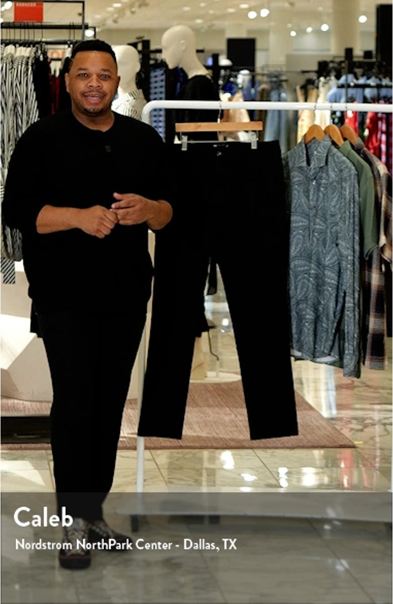 Slim Fit Chino Pants, sales video thumbnail