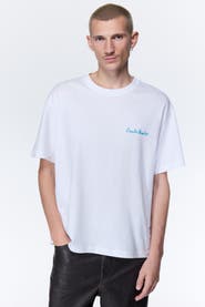 H&M Loose Fit T-shirt