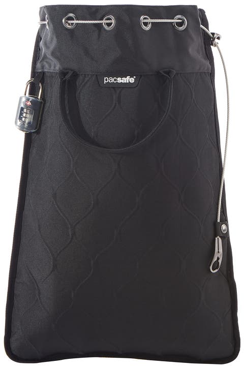 ,  Travelsafe 12L GII Portable safe  ,  Black