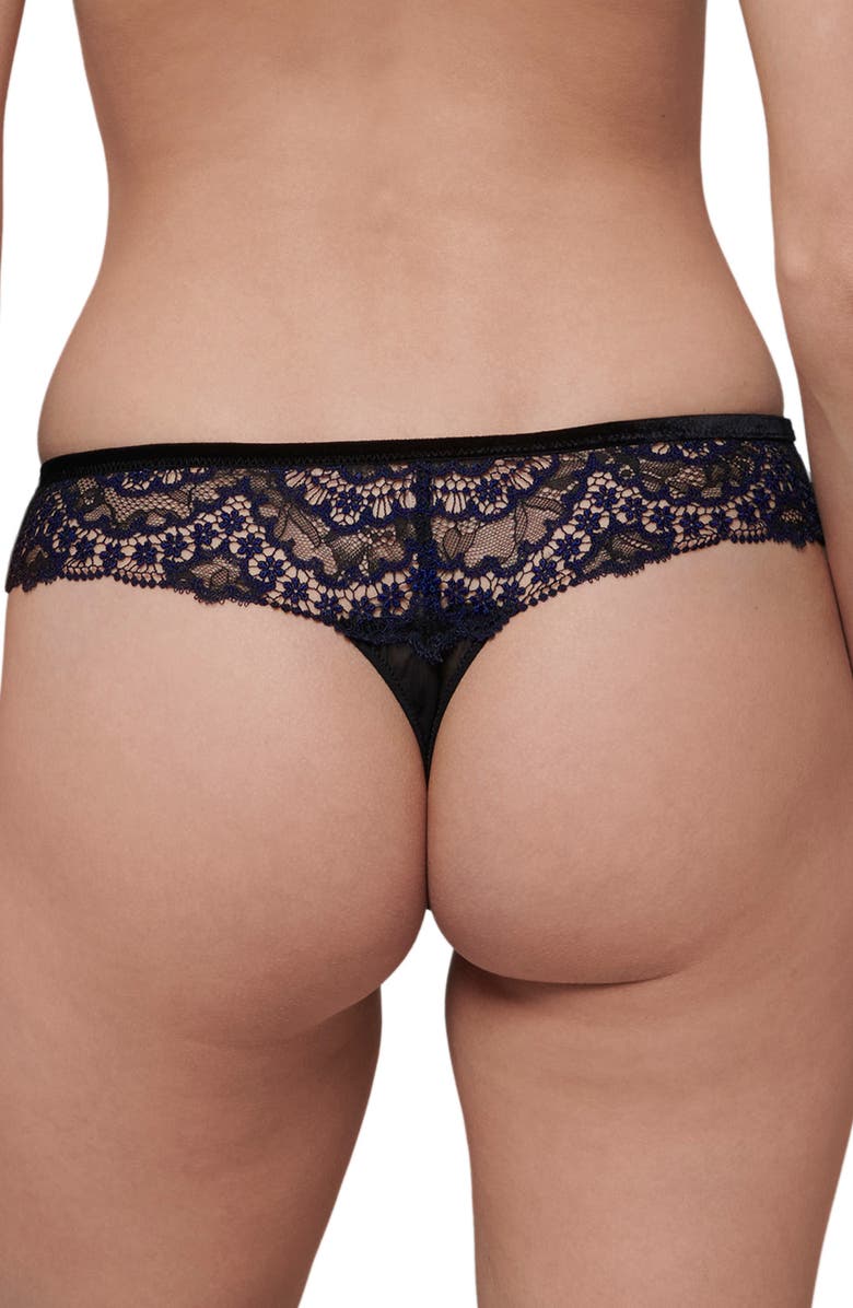 Simone Perele Scenario Tanga, Alternate, color,