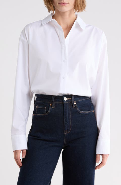 Button Down 2.0 Shirt