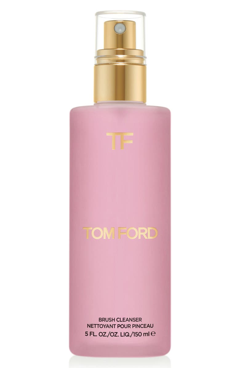 TOM FORD Brush Cleanser, Main, color, 