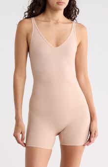 SKINNY GIRL Laser Shaping Bodysuit