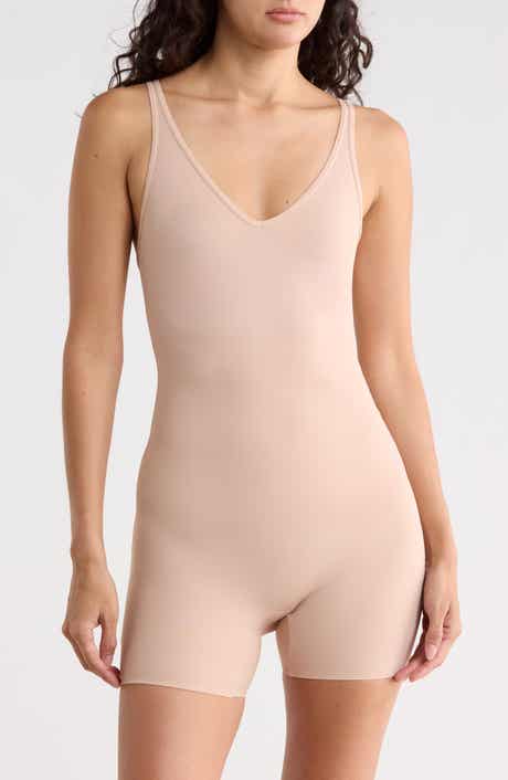 SKINNY GIRL Laser Shaping Bodysuit