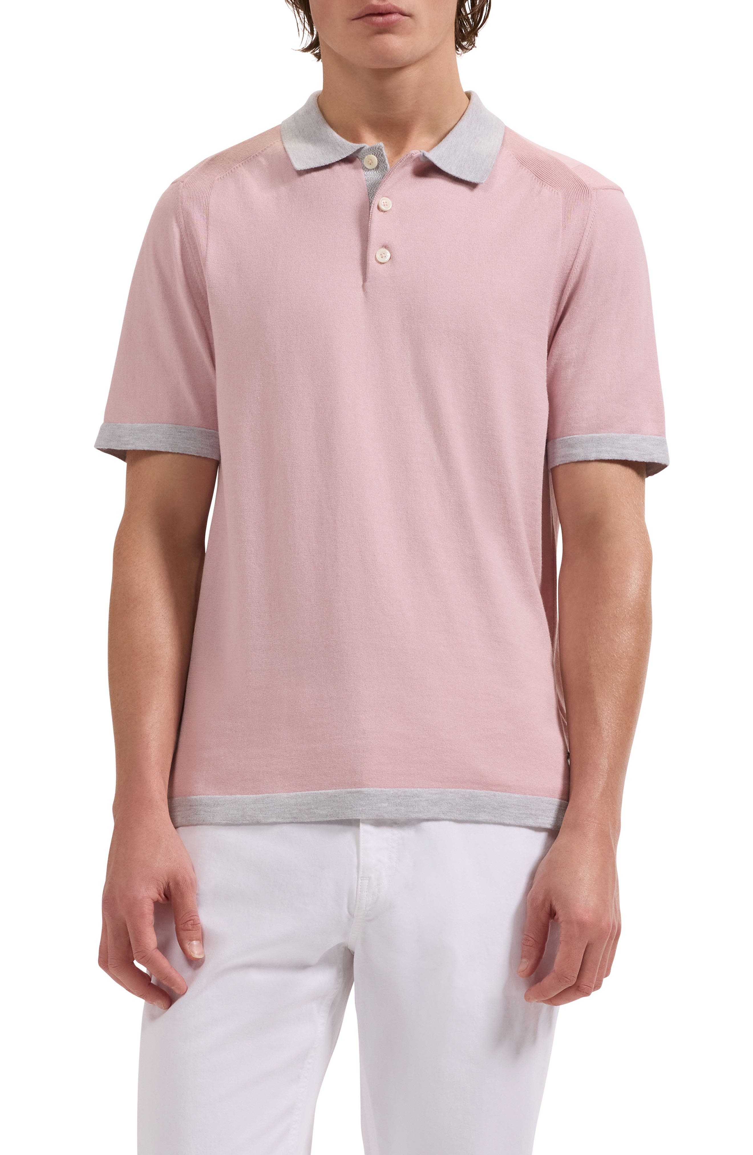 DUSTY PINK