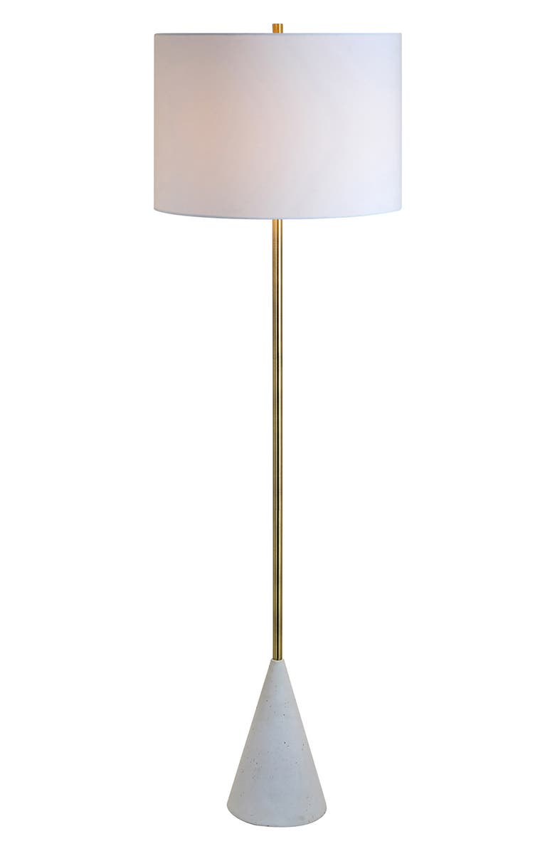 Renwil Lacuna Floor Lamp, Alternate, color, 