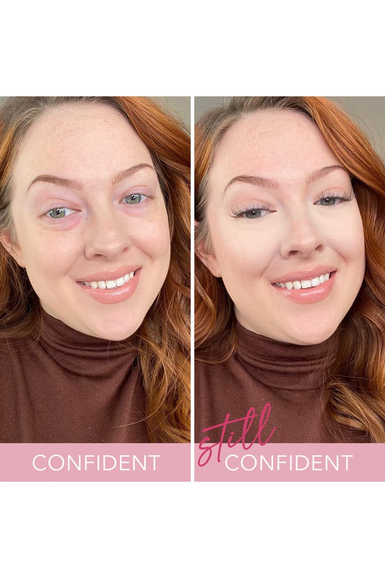 Doll Skin Anti-Stress Skin Perfecting Concealer, Alternate, color, Medium